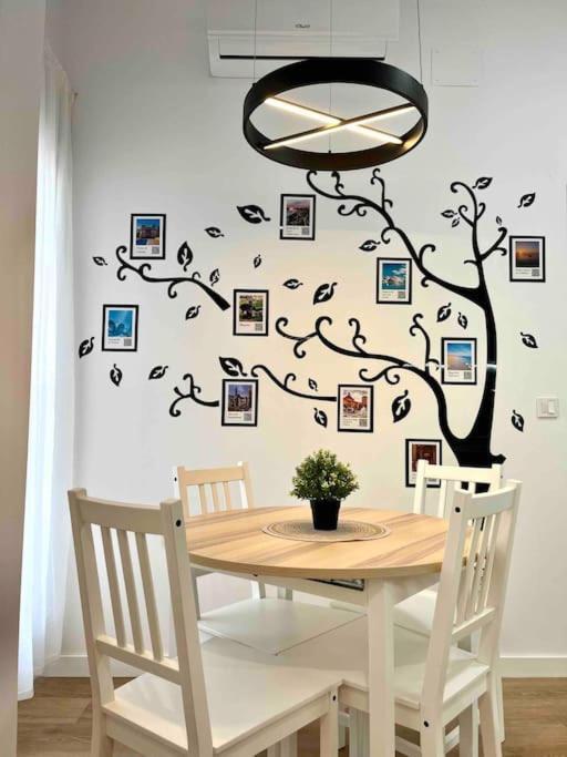 Acogedor Apartamento 5 Personas Valencie Exteriér fotografie